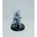 28 mm Greek Soldier with Binoculars WW2 unpainted
